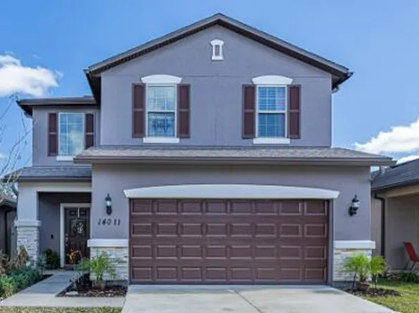 14011 CORRINE Circle, Jacksonville, FL 32258