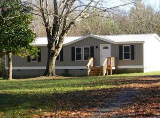 3782 Cumberland Rd, Cumberland, VA 23040