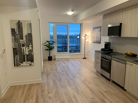 3rd image of 7439 Kingston Rd #410