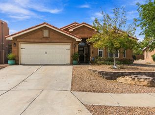 10319 Arroyo Crest Dr NW, Albuquerque, NM 87114