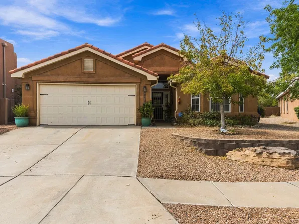 10319 Arroyo Crest Dr NW, Albuquerque, NM 87114