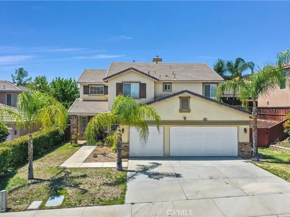 35297 Amatista Ave, Wildomar, CA 92595