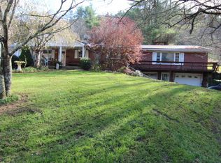 655 Deer Run Rd, Mountain City, TN 37683