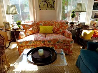 Rented by Aryeh Realty