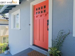 5374 Bryant Ave, Oakland, CA 94618