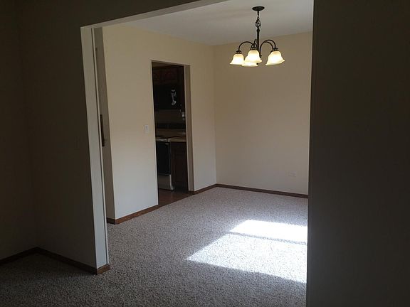 dinning room