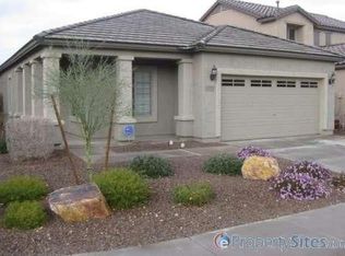 26148 W Tonopah Dr, Buckeye, AZ 85396