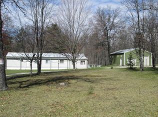 1645 Richardson Rd, Lewiston, MI 49756