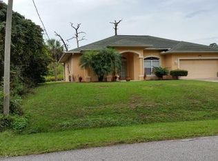 2381 Sadnet Ln, North Port, FL 34286