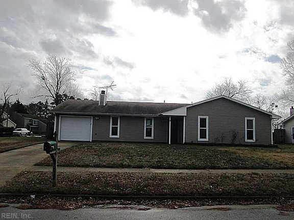 2nd image of 5617 Albright Dr