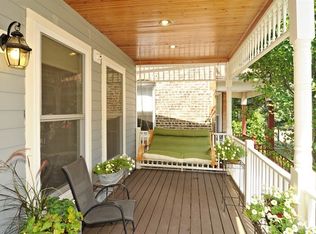 2740 N Fairfield Ave #1, Chicago, IL 60647
