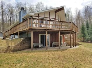 10878 Halsey Lake Rd #E, Long Lake, WI 54542