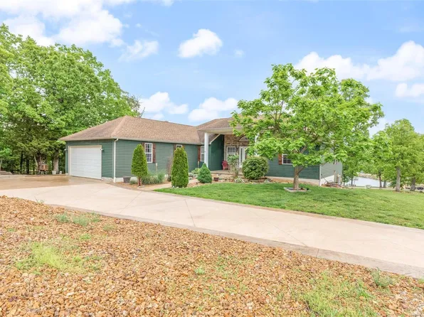 1709 S Capri Dr, Bonne Terre, MO 63628