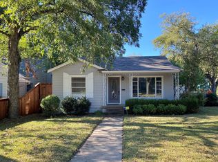4137 Donnelly Ave, Fort Worth, TX 76107