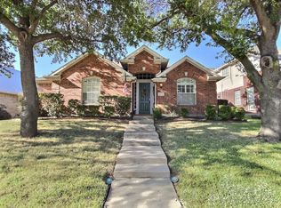 2032 Nottingham Pl, Allen, TX 75013