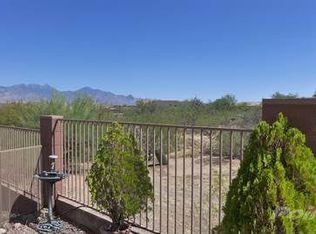 723 W Moorwood St, Green Valley, AZ 85614