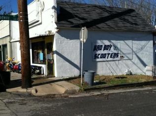 1001 W College St, Springfield, MO 65806