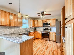 2110 Folkstone Rd, Lutherville Timonium, MD 21093