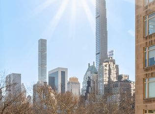 25 Central Park W APT 5I, New York, NY