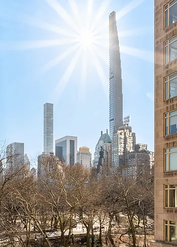 25 Central Park W Photo 1