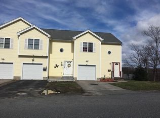 83 Orient St, Worcester, MA 01604