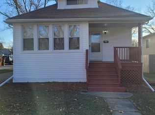 1649 Burr Oak Rd, Homewood, IL 60430