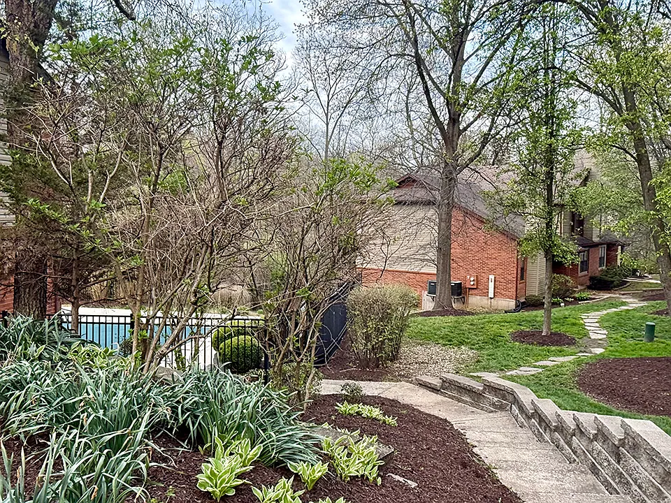 Chesterfield Village Townhomes