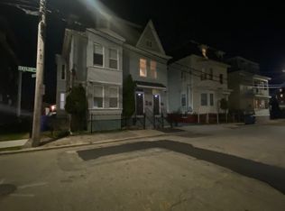 38 Taylor St #2, Providence, RI 02907