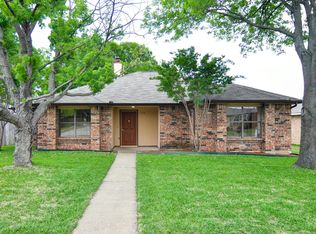 700 Tribal Rd, Plano, TX 75023