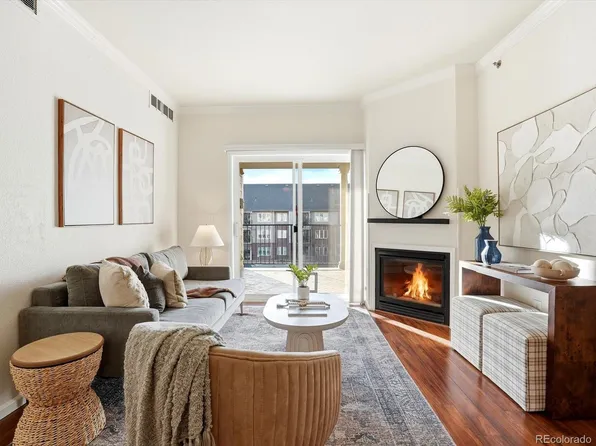 2896 W Riverwalk Circle #A305, Littleton, CO 80123