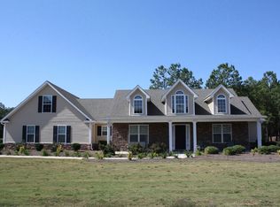 1101 Caroline Ct, Loganville, GA 30052