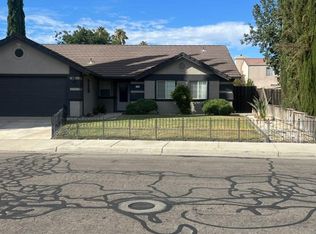 1846 Stanislaus Dr, Los Banos, CA 93635