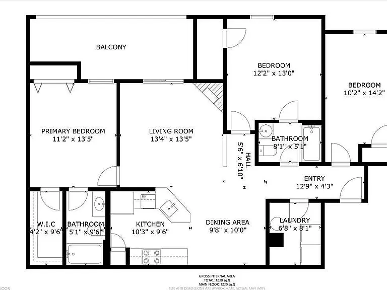 211 S Knollwood Dr #2305 — Photo 38