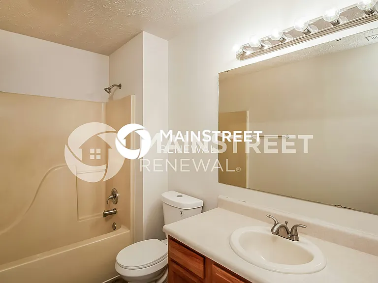 WM - Primary Bathroom