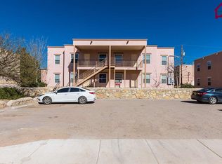 2165 Bex St, Las Cruces, NM 88005