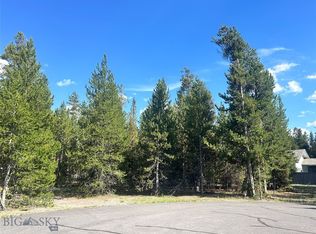518 Apollinaris Ave, West Yellowstone, MT 59758