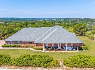103 Ridge Ct, Glen Rose, TX 76043