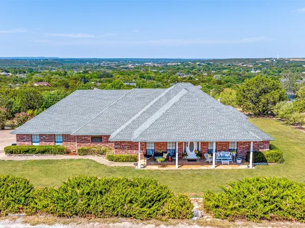 103 Ridge Ct, Glen Rose, TX 76043