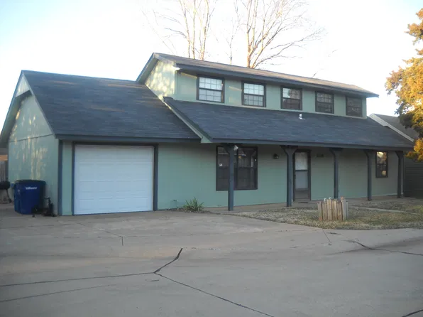 2118 E Post Oak Dr, Stillwater, OK 74075