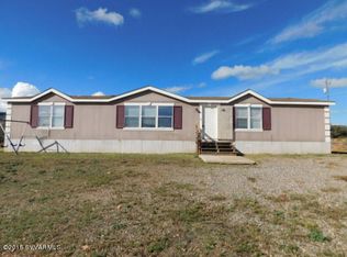 9385 E Chestnut Hill Ave, Dewey, AZ 86327