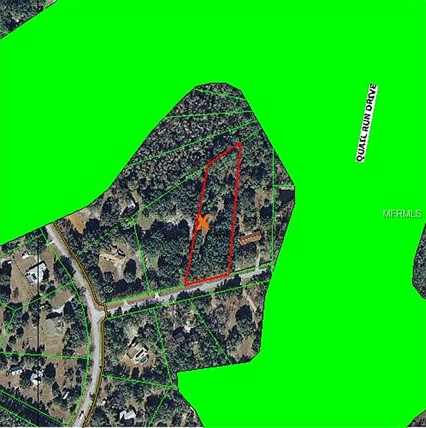 2nd image of 8225 Quail Run Dr