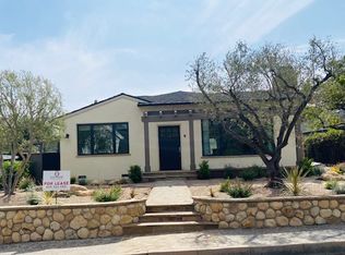 312 Argonne Cir, Santa Barbara, CA 93105