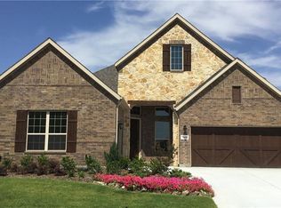 7609 Dolan Fls, McKinney, TX 75071