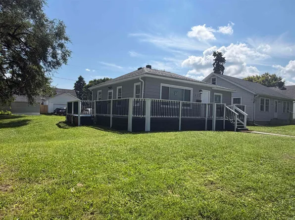 1412 S Pershing Dr, Muncie, IN 47302