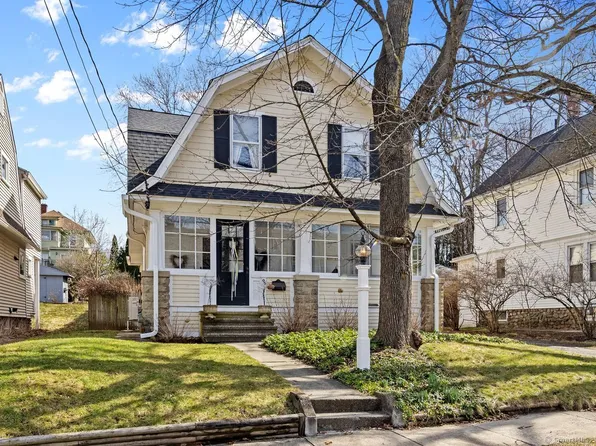 95 Coniston Avenue, Waterbury, CT 06708