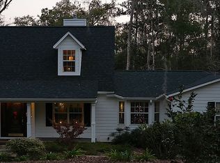 6524 Verdura Way, Tallahassee, FL 32311