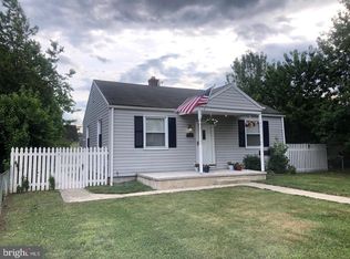 8239 Bullneck Rd, Dundalk, MD 21222