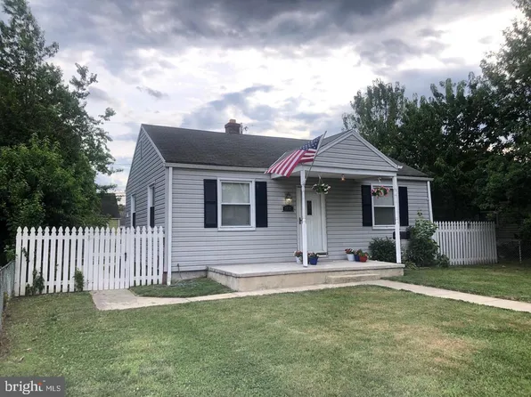 8239 Bullneck Rd, Dundalk, MD 21222