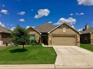 6035 Fair Hill Dr, Temple, TX 76502