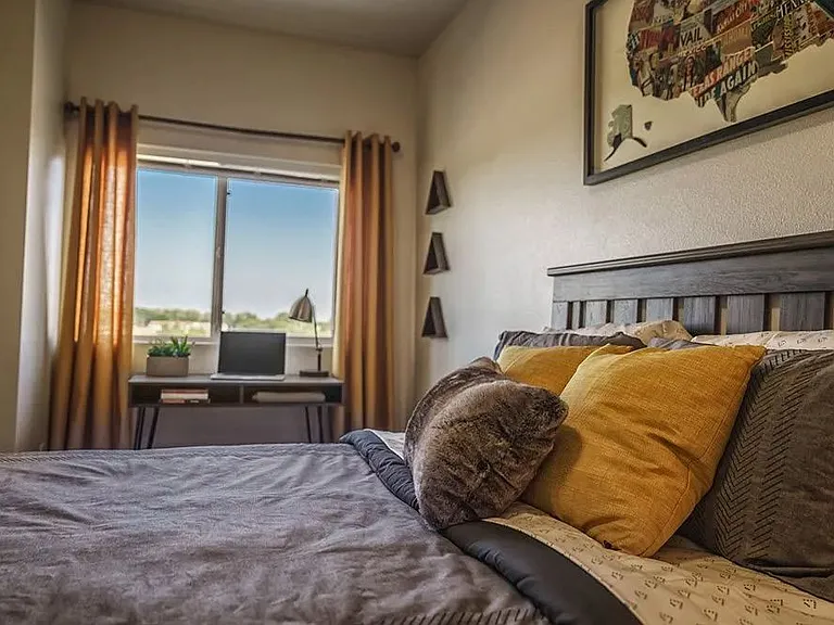 U32 Apartments — Photo 34